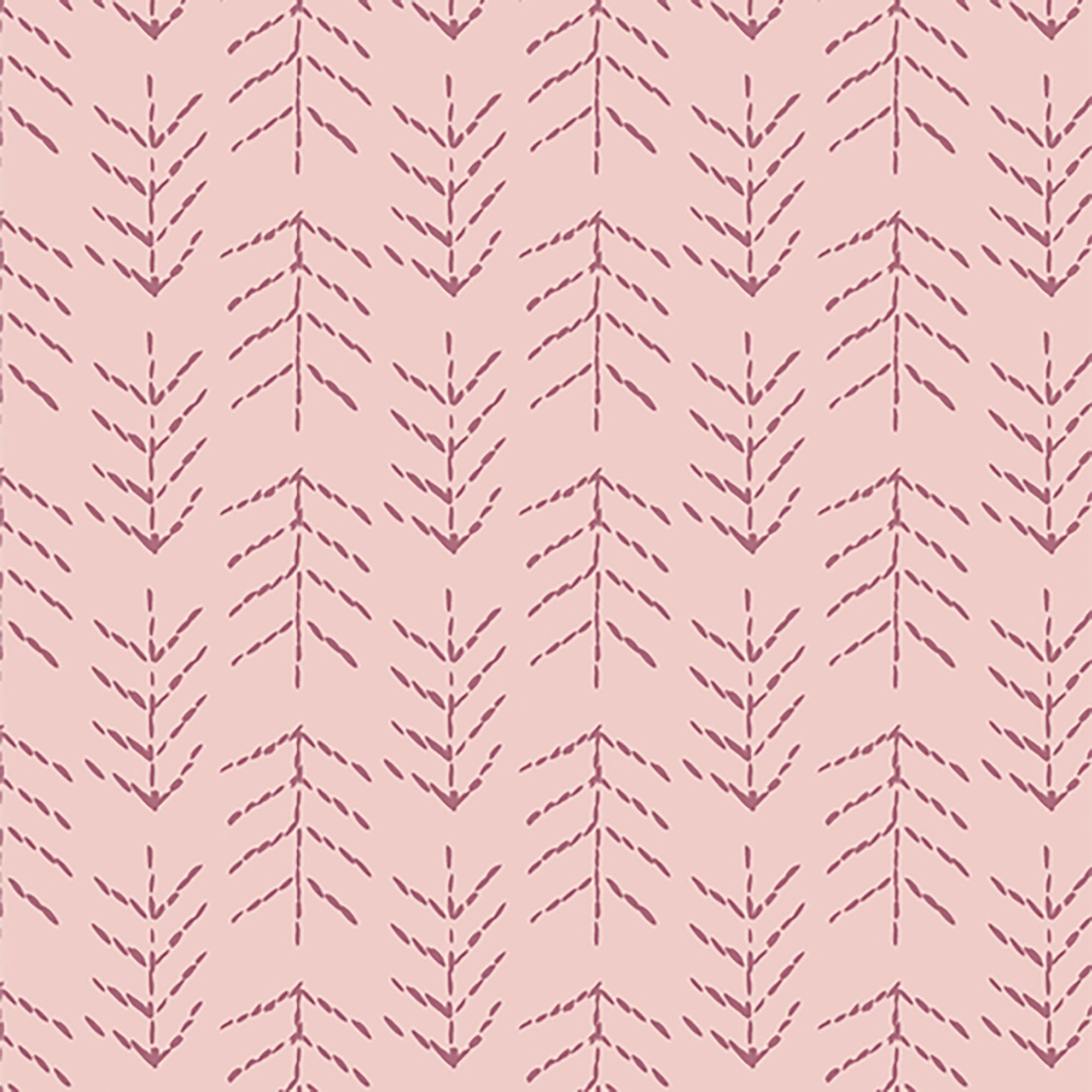 Lilliput - Piney Woods Fabric