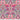 Daydreamer - Pretty in Pink - Dragonfruit Fabric