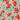 Cheery Blossom - Splatters Retro Fabric