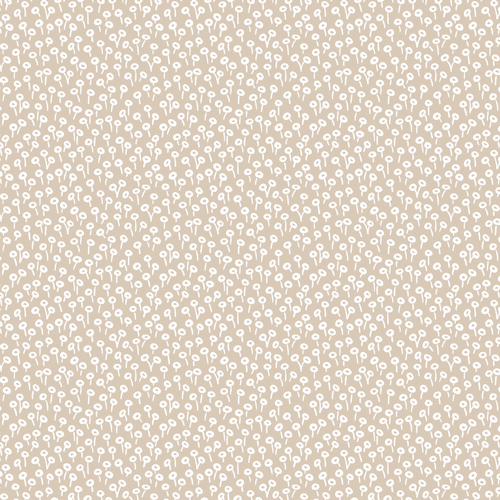 Rifle Paper Co. Basics - Tapestry Dot Linen