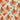 Poinsettia Bouquet Cream Fabric | Holiday Classics II