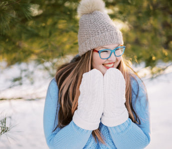 Upcycling : The New Life of an Old Sweater