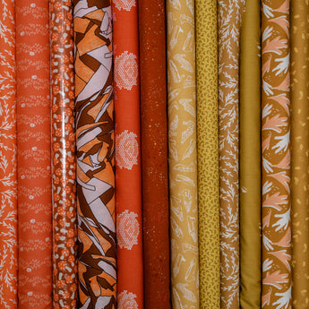 Riley Blake Fabrics