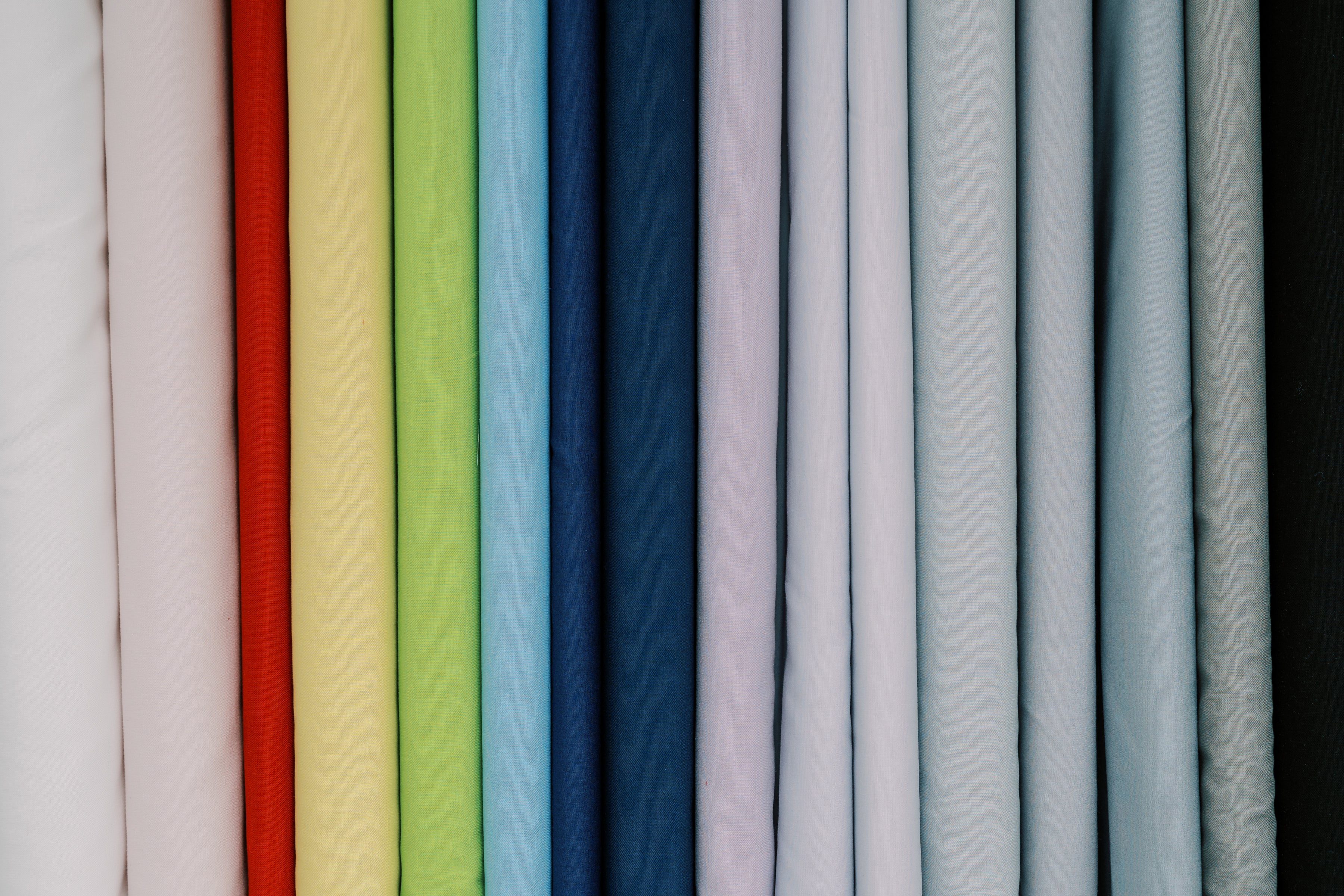 Solids – The Fabric Unicorn