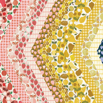 Under the Apple Tree