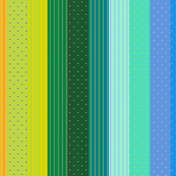 Tula Pink True Colors