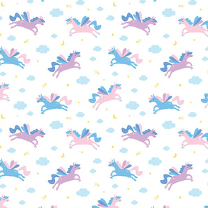 You are Magical - Flying Ponies