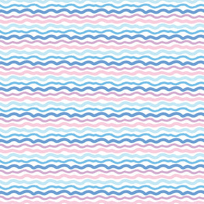 You are Magical - Zig Zag Stripe