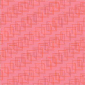 Dragons & Lanterns - Geo Cubes