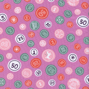 Penny Arcade - Pocket Change Petunia