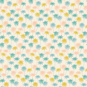 Oasis - Palm Trees Cream