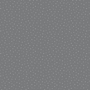 Around the Campfire - Ditsy Taupe Fabric