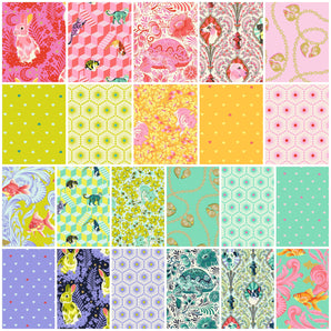 Tula Pink Besties Fat Quarter Bundle