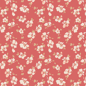 All is Well - Rising Blooms Fabric