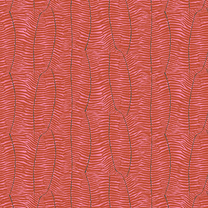 Boscage - Shifting Fronds Fabric