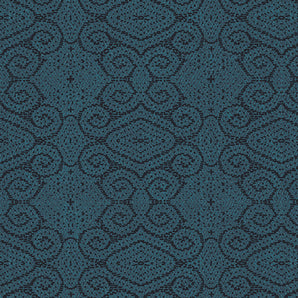 Boscage - Pua Nightfall Fabric