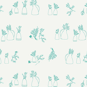 Flowerette - Gardening Joy