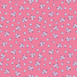 Flowerette - Dancing Ditsy