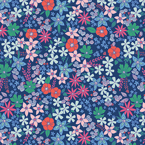 Flowerette - Wildflower Fields