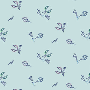 Flowerette - Freshly Cut