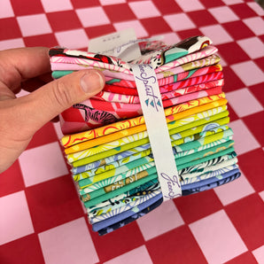 Tula Pink Besties Fat Quarter Bundle