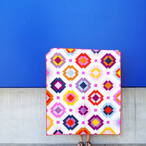Radiate Quilt
