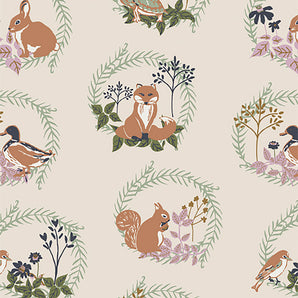 Lilliput - Forest Friends