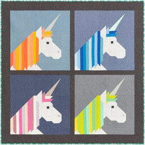 Lisa the Unicorn
