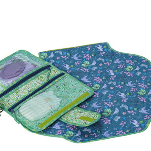 Changing Station 2.0 Pattern