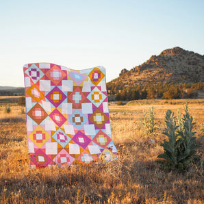 Meadowland Quilt