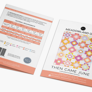 Meadowland Quilt