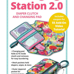 Changing Station 2.0 Pattern