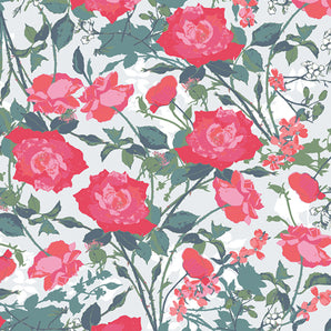 Picturesque - Romantic Trellis Bright
