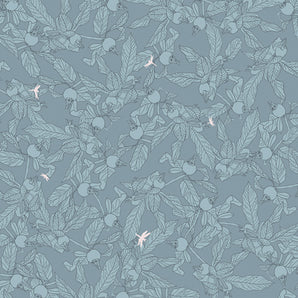Picturesque - Charming Medlar