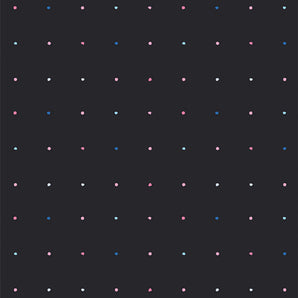 Periwinkle - Planted Seeds Lustrous Fabric