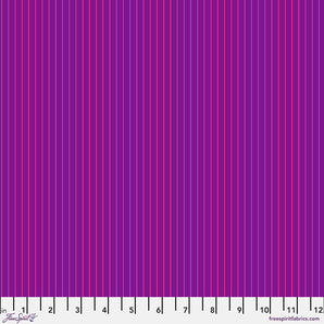 True Colors - Tiny Stripes Aster