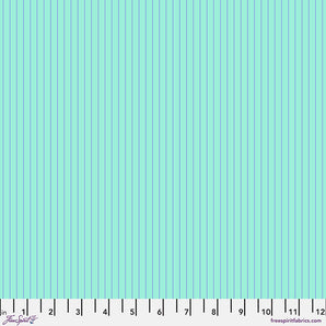 True Colors - Tiny Stripes Misty