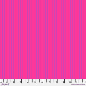 True Colors - Tiny Stripes Mystic