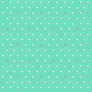 Unconditional Love Meadow | Besties by Tula Pink