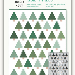 Quilty Trees