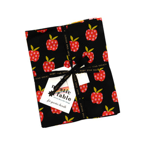 Mystic Fable Fat Quarter Bundle - 23 Fabrics