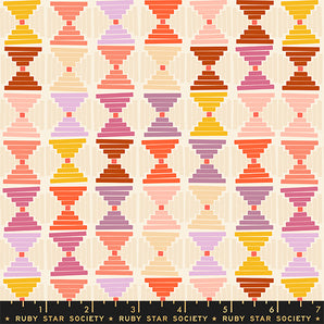 Persimmon - Weave Natural