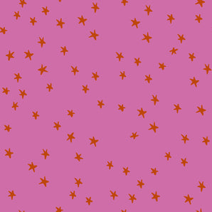 Starry - Heliotrope