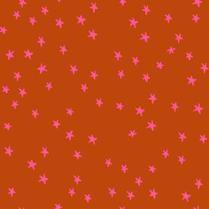 Starry - Cayenne