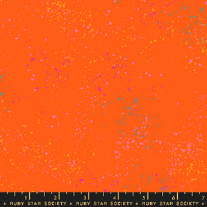Speckled - Goldfish