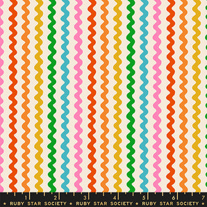 1 800 Notion - Ric Rac Novelty Retro Vintage Natural
