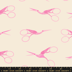 1 800 Notion - Stork Scissors Natural