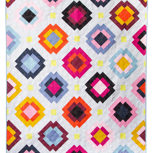 Radiate Quilt