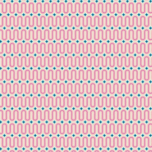 Sunburst - Good Vibes Raspberry