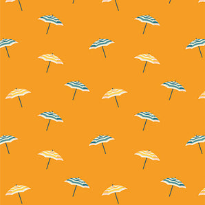 Sunburst - Seas the Day Citrus